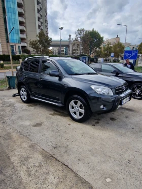 Обява за продажба на Toyota Rav4 ~11 999 лв. - изображение 4 | Auto.bg Обява за продажба на Toyota Rav4 ~11 999 лв. - изображение 4