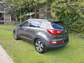 Обява за продажба на Kia Sportage 1, 7 CRDi 6ск. FULL ~17 000 лв. - изображение 2
