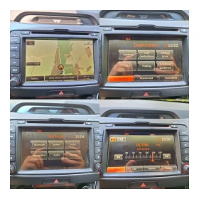 Kia Sportage 1, 7 CRDi 6. FULL | Mobile.bg    15