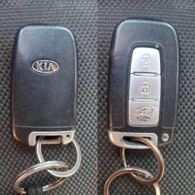 Kia Sportage 1, 7 CRDi 6. FULL | Mobile.bg    16