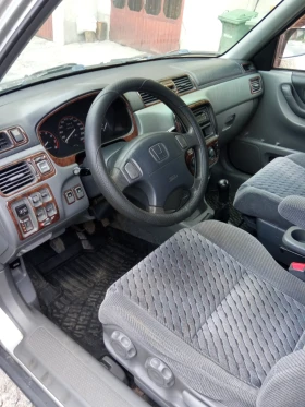 Honda Cr-v  1 | Mobile.bg    10