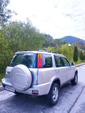 Honda Cr-v  1 | Mobile.bg    6