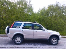 Honda Cr-v  1 | Mobile.bg    4