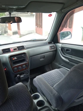 Honda Cr-v  1 | Mobile.bg    14