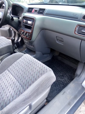 Honda Cr-v  1 | Mobile.bg    13