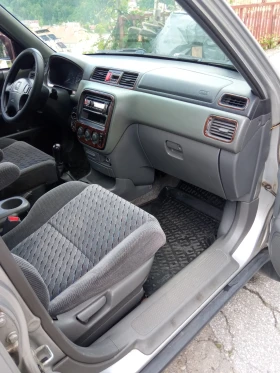 Honda Cr-v  1 | Mobile.bg    12