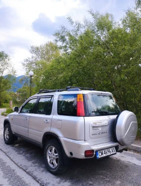Honda Cr-v  1 | Mobile.bg    5