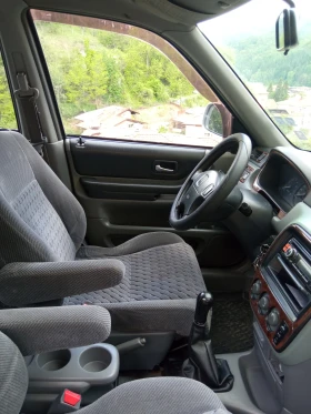 Honda Cr-v  1 | Mobile.bg    11