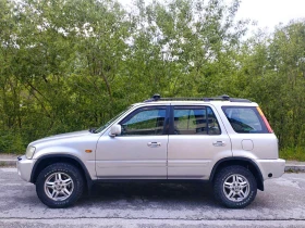 Honda Cr-v  1 | Mobile.bg    3