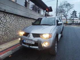 Обява за продажба на Mitsubishi L200 ~23 500 лв. - изображение 1 | Auto.bg Обява за продажба на Mitsubishi L200 ~23 500 лв. - изображение 1