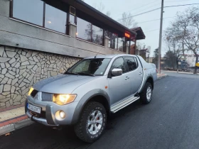 Обява за продажба на Mitsubishi L200 ~23 500 лв. - изображение 8 | Auto.bg Обява за продажба на Mitsubishi L200 ~23 500 лв. - изображение 8