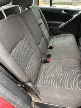 VW Tiguan 2.0tdi 140 - 11 лв. / 5.62 € - 55522122 8