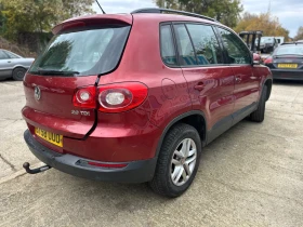 VW Tiguan 2.0tdi 140 - 11 лв. / 5.62 € - 55522122 3