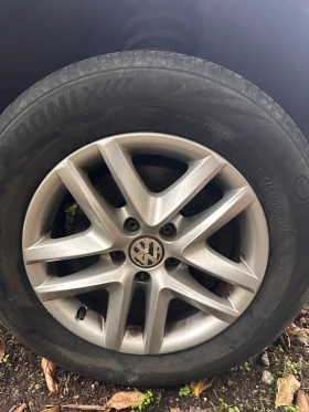 VW Tiguan 2.0tdi 140 - 11 лв. / 5.62 € - 55522122 12