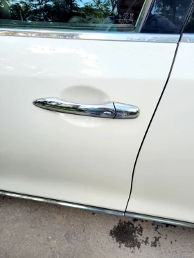 Infiniti Fx 35 | Mobile.bg    3