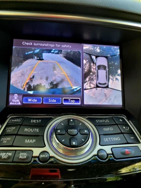 Infiniti Fx 35 | Mobile.bg    14