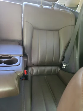 Infiniti Fx 35 | Mobile.bg    9