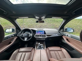 BMW X7 M-sport 40i xDrive - 93900 лв. / 48010.31 € - 89358357 11