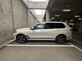 BMW X7 M-sport 40i xDrive - 93900 лв. / 48010.31 € - 89358357 8