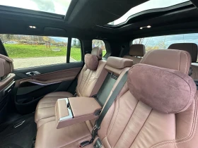 BMW X7 M-sport 40i xDrive - 93900 лв. / 48010.31 € - 89358357 17