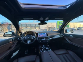 BMW X7 M-sport 40i xDrive | Mobile.bg � ����� ������ 11