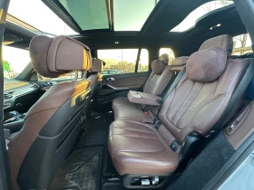 BMW X7 M-sport 40i xDrive | Mobile.bg � ����� ������ 10