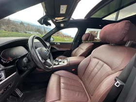 BMW X7 M-sport 40i xDrive - 93900 лв. / 48010.31 € - 89358357 9
