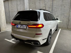 BMW X7 M-sport 40i xDrive - 93900 лв. / 48010.31 € - 89358357 5