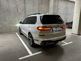 BMW X7 M-sport 40i xDrive - 93900 лв. / 48010.31 € - 89358357 7