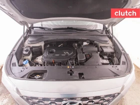 Hyundai Santa fe AWD* ПОДГРЕВ* ПАНОРАМА*  - 31799 лв. / 16258.57 € - 70028740 11