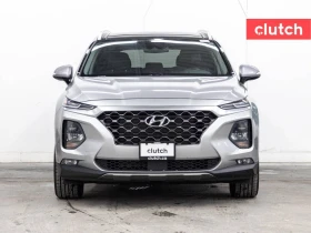 Hyundai Santa fe AWD* ПОДГРЕВ* ПАНОРАМА*  - 31799 лв. / 16258.57 € - 70028740 3