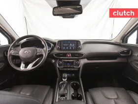 Hyundai Santa fe AWD* ПОДГРЕВ* ПАНОРАМА*  - 31799 лв. / 16258.57 € - 70028740 6