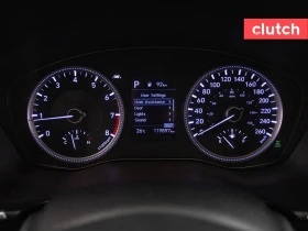 Hyundai Santa fe AWD* ПОДГРЕВ* ПАНОРАМА*  - 31799 лв. / 16258.57 € - 70028740 9