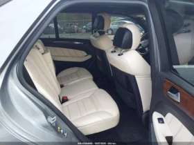 Mercedes-Benz ML 63 AMG AMG* KEYLESS* Н.ВИЖДАНЕ* МАСАЖ* ОБДУХ - 22700 лв. / 11606.33 € - 80008653 10