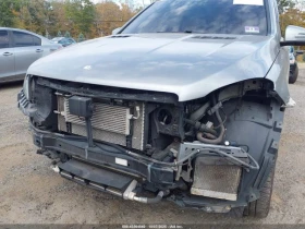 Mercedes-Benz ML 63 AMG AMG* KEYLESS* Н.ВИЖДАНЕ* МАСАЖ* ОБДУХ - 22700 лв. / 11606.33 € - 80008653 13