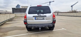 Toyota 4runner SR5 | Mobile.bg    5