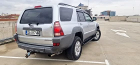 Toyota 4runner SR5 | Mobile.bg    6