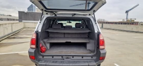 Toyota 4runner SR5 | Mobile.bg    17