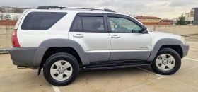 Toyota 4runner SR5 | Mobile.bg    7