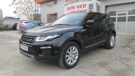 Land Rover Evoque 2.0D-150HP-FULL