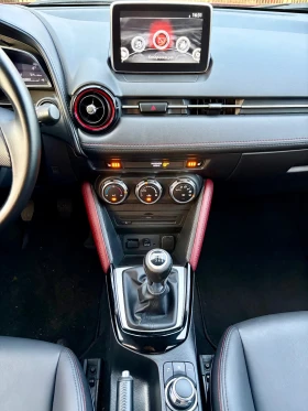 Mazda CX-3 72000км.* ПЪРВИ СОБСТВЕНИК* Регистрирана* , снимка 16
