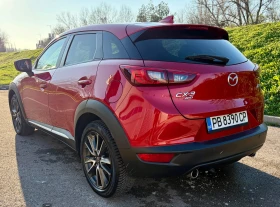 Mazda CX-3 72000км.* ПЪРВИ СОБСТВЕНИК* Регистрирана* , снимка 3