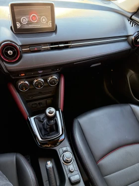 Mazda CX-3 72000км.* ПЪРВИ СОБСТВЕНИК* Регистрирана* , снимка 12