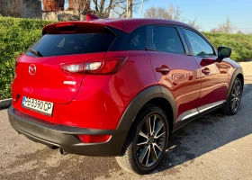 Mazda CX-3 72000км.* ПЪРВИ СОБСТВЕНИК* Регистрирана* , снимка 5