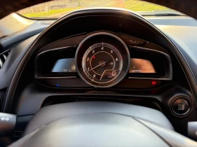 Mazda CX-3 72000км.* ПЪРВИ СОБСТВЕНИК* Регистрирана* , снимка 10