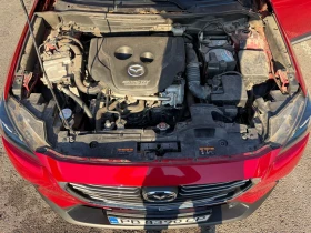 Mazda CX-3 72000км.* ПЪРВИ СОБСТВЕНИК* Регистрирана* , снимка 15