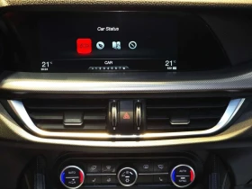 Alfa Romeo Stelvio * Q4 * CARFAX * БЕЗ ПЪРВОНАЧАЛНА ВНОСКА - 16100 € / 31488.86 лв. - 98158006 15
