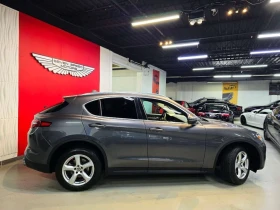 Alfa Romeo Stelvio * Q4 * CARFAX * БЕЗ ПЪРВОНАЧАЛНА ВНОСКА - 16100 € / 31488.86 лв. - 98158006 5