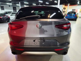 Alfa Romeo Stelvio * Q4 * CARFAX * БЕЗ ПЪРВОНАЧАЛНА ВНОСКА - 16100 € / 31488.86 лв. - 98158006 3