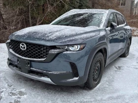 ������ Mazda CX-50
